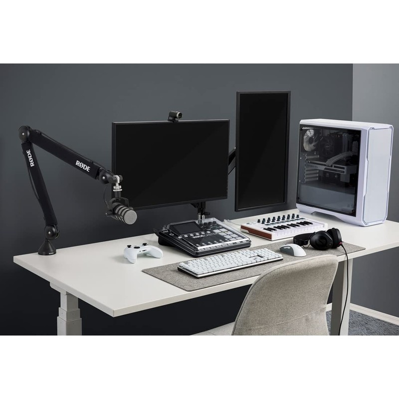 Rode RodeCover 2 Cover for Rodecaster Pro II + Keepdrum