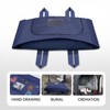 AVIMO Pet Burial Bag for Dogs, Cats, Small Pets Under