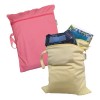 Bolsa Impermeable Wetbag Dos Cierres Para Pañal De Tela