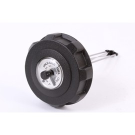 Generac - CAP: FUEL WITH GAUGE & VENT