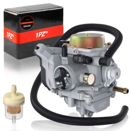 1PZ LT4-C01 Carburetor Carb for Suzuki Eiger Auto LTF400 LTA400 LT-F 400 LT-A 400 2WD 4WD 2002 2003 2004 2005 2006 2007