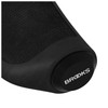 Brooks 809410 Ergonomic Rubber Grip 100/100 GripShift Black