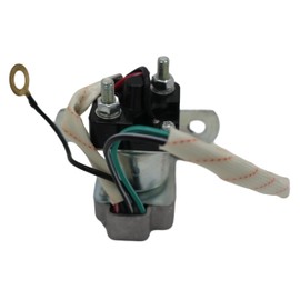 TTDYKX Motor Starter Relay 24V Relay Switch 600-815-8940 600-815-8941 600-815-2170 Compatible with Komatsu PC200-6 PC200-7 PC200LC-7 PC-6 PC-7 PC-8 Excavator