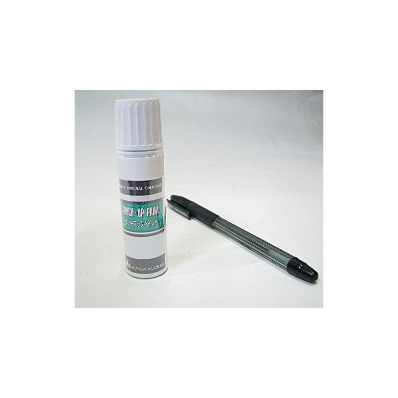 HONDA【ホンダ純正】タッチアップペイント/タッチペン【B611P】プレミアムビーチブルーパール【08C52-TB611P】