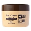 Skin cream formulated with horse oil & retinol