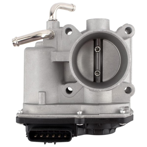 BOXI Electronic Throttle Body Compatible for Toyota Yaris 2006-2019 L4