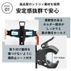 DIZLAS Drink Holder Set of 2 Cup Holder Stroller, Bicycle,