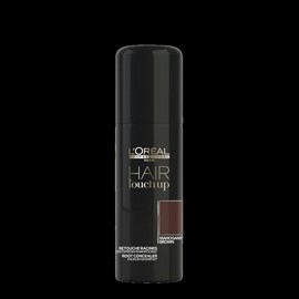 L'Oréal Professionnel Hair Touch Up 75ml - Mahogany Brown