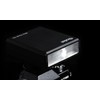 Rollei Mini Flash 12s Clip-on Flash, Multi-Compatible Hot Shoe for