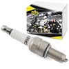 Area1 Scooter Spark Plug Type CR9EK (Protected) Iridium 10.0 mm
