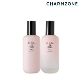 Charmzone Korean Beauty Product 110ML for daily use and gifting, practical imported Charmzone Import, and Personal Care, Everyday Use, Travel, Home or Gift