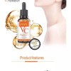 Zozu Serum Vitamina C Anti Manchas Paño Pechas Quemado Del