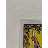 Seiun Shoten Perfect Sleeves, Tarot Card Size, Transparent Soft Type,