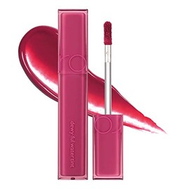 rom&nd Duifful Water Tint #8 Very Divine 0.2 oz (5 g), Subtle Shiny Shiny Tint