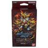 Bandai | Battle Spirits Saga: Starter Deck [SD01] | Trading
