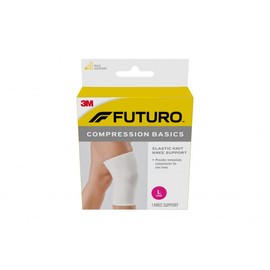Futuro Buy Futuro 3202EN Compression Basics Elastic Knee Large Online | Chempro Chemists