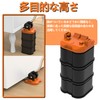 Furniture Moving Helper, Lightweight Carrier, Dolly, Moving Slider and Wheel,