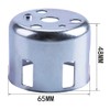 OTOHANS AUTOMOTIVE Recoil Starter with Start Cup Fit Honda GX120