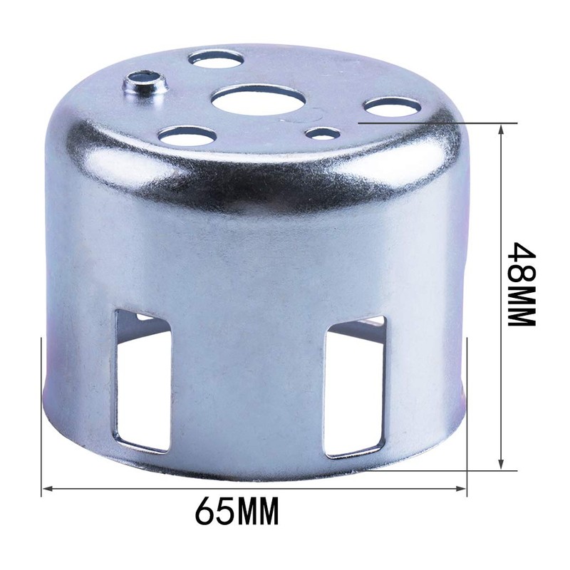 OTOHANS AUTOMOTIVE Recoil Starter with Start Cup Fit Honda GX120