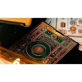 Murphys Magic High Victorian Playing Cards by theory11 | Poker Deck | Collectable