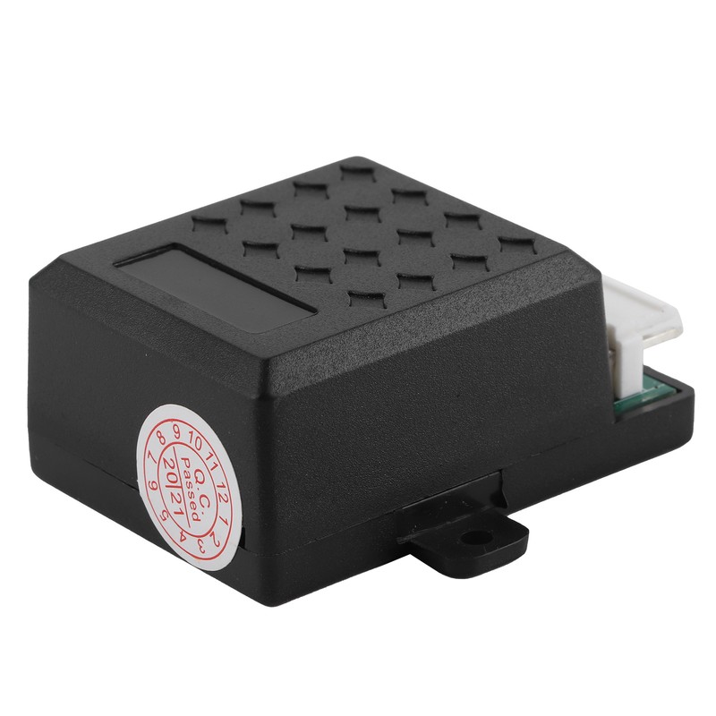 Side Rearview Mirror Auto Fold Unfold Controller Folding Closer Module