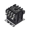 SUNLEE 4 Pole 40 Amp 50 RES 208/240V Coil Contactor