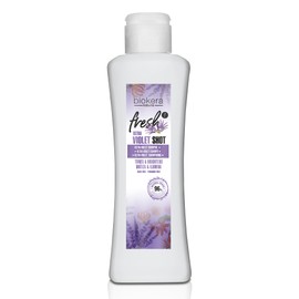 Salerm Ultra Violet Shot Shampoo 300ml - Incluye Regalo - Maritrini Meza                                                                              
