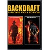 Backdraft: 2-Movie Collection
