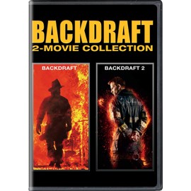 Backdraft: 2-Movie Collection