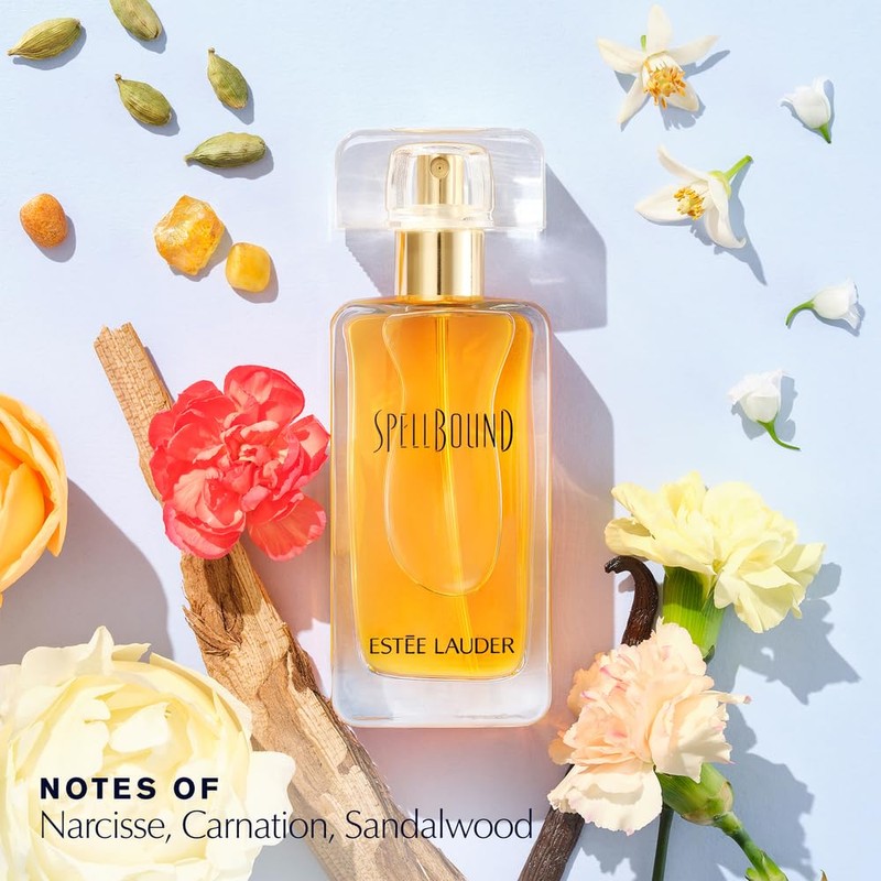 Estée Lauder SpellBound Eau de Parfum Spray with Notes of