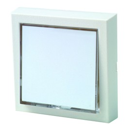Friedland Quadra 230932680 Wired Push-Button Switch