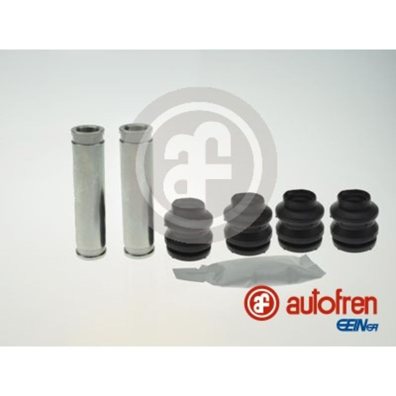 AUTOFREN SEINSA D7117C Brake Caliper Guide Sleeve Set