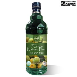 Seven Nature 매실청 엑기스 900ml Plum Extract 900ml