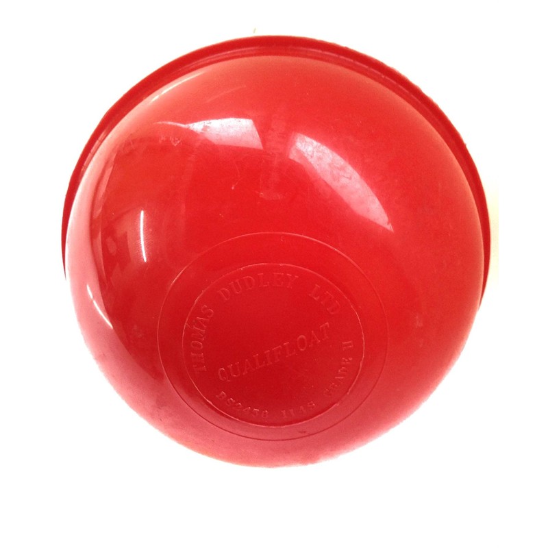 Economy 4 1/2 Inch Diameter Toilet Float