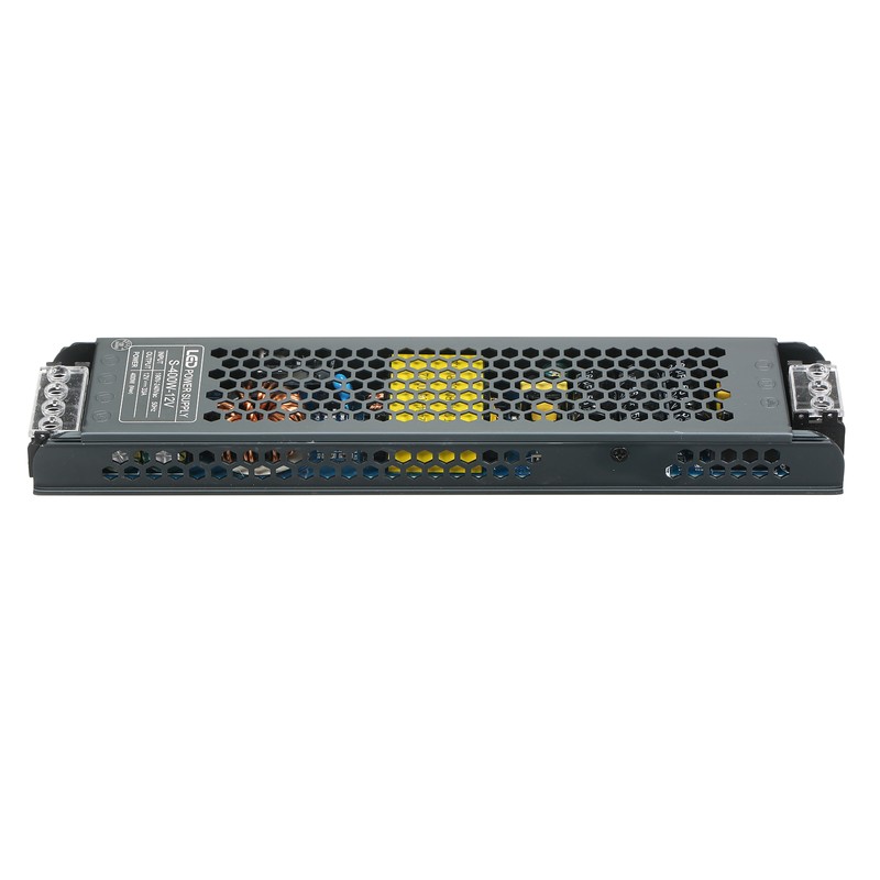 Neoglint Ultra Thin Power Supply Adapter Transformer for LED Strip