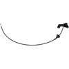 Dorman 912-223 Hood Release Cable Compatible with Select Land Rover