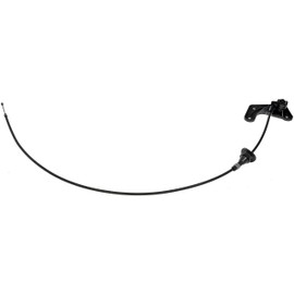 Dorman 912-223 Hood Release Cable Compatible with Select Land Rover Models