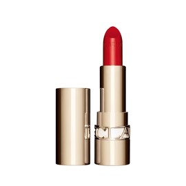 Clarins Joli Rouge Lipstick | Long Lasting, Satin Finish | Hydrating, Nourishing and Lightweight | All Skin Types | 0.1 Ounces