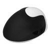 Left Hand Vertical Mouse 2.4G Wireless Vertical Ergonomic Mouse Rechargeable