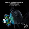 Razer Kraken V3 Hypersense Wired USB Gaming Headset with Tactile