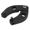 7463 Adjustable Gland Nut Wrench Carbon Steel Rust Proof Shockproof