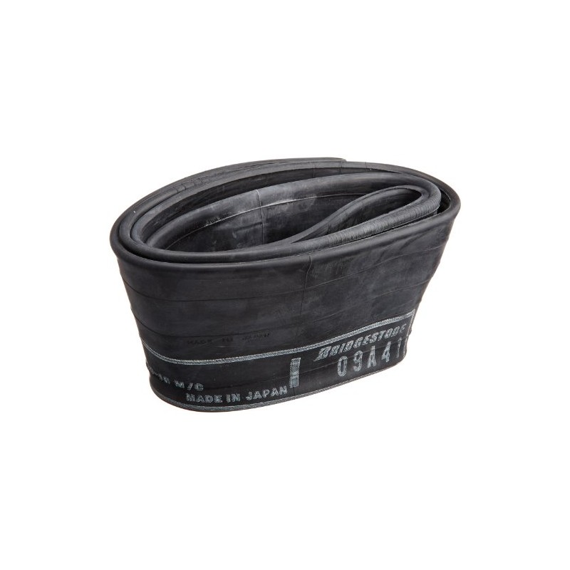BRIDGESTONE MCSC6614 Motorcycle Tire Tube 120/90-16 Valve Shape: TR4 Rim