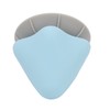 Silicon Massage Ball Cone Five Pointed Star Shape Suction Fascia