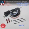 MrTailLight.com 00 05 Buick Lesabre Head Light High Beam Kit,