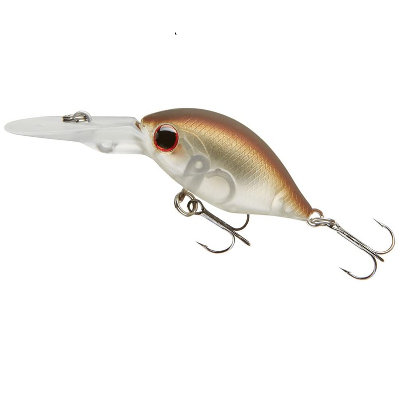 Daiwa Tournament Lure Rolling Crank DR Matt Hot Chart 3,