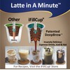 48 iFillCup Pods for Keurig K Cup Brewers – Fresh