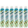 Batiste Hydrating Dry Shampoo INVISIBLE FORMULA 6.73oz 6pk