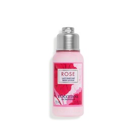 L'OCCITANE - Bodylotion Rosenduft - 75 ml - In Frankreich hergestellt