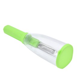 Vegetable Peeler, Peelers for Kitchen Storage Box Peeler Vegetable Peeler with Container Potato Peeler for Living Room Bedroom, and Office