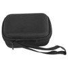 Earphone Case Pressure Resistant Protective Portable Earphone Storage Bag for
